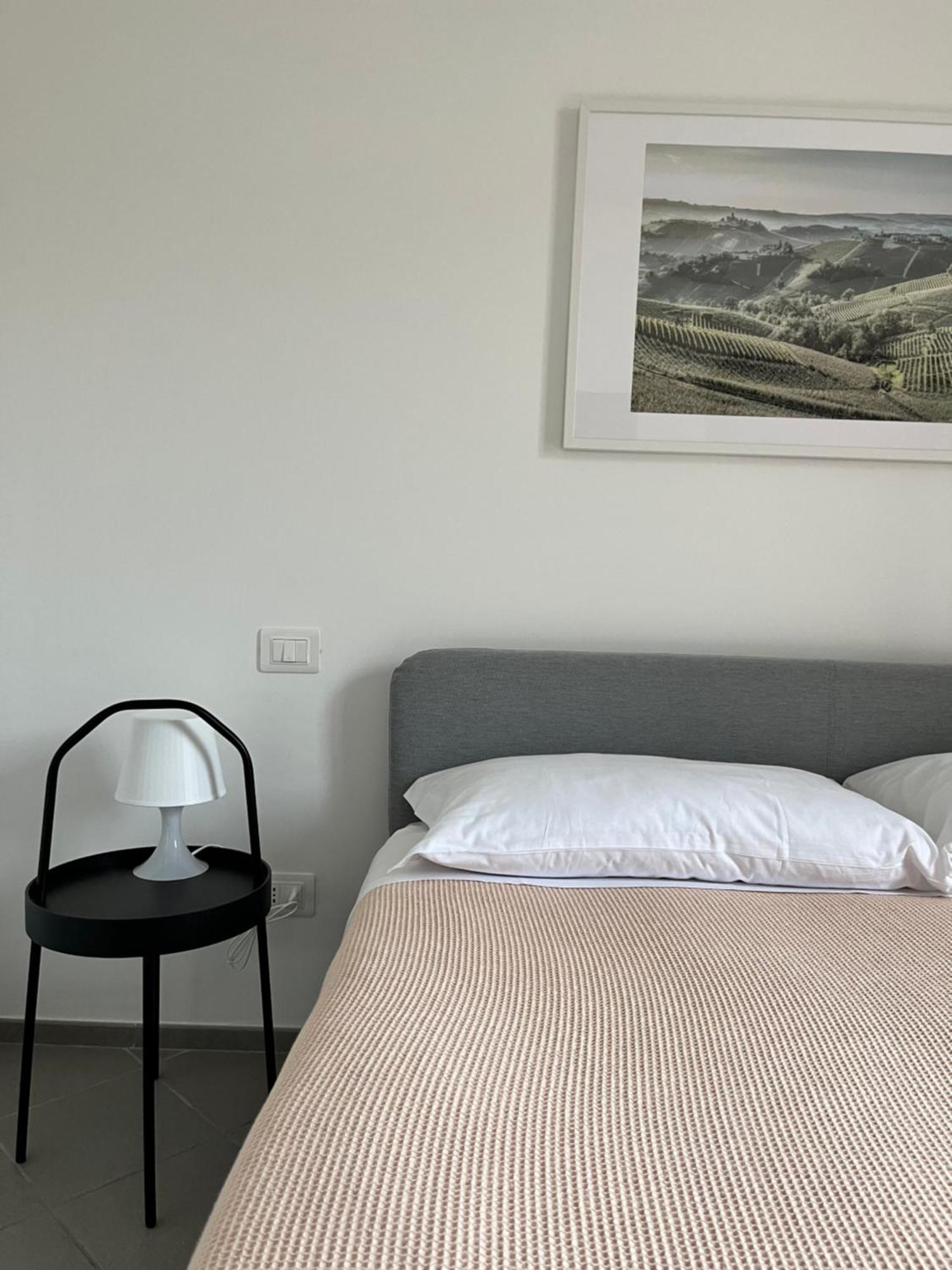 San Martino Holiday Apartments Nizza Monferrato Kültér fotó
