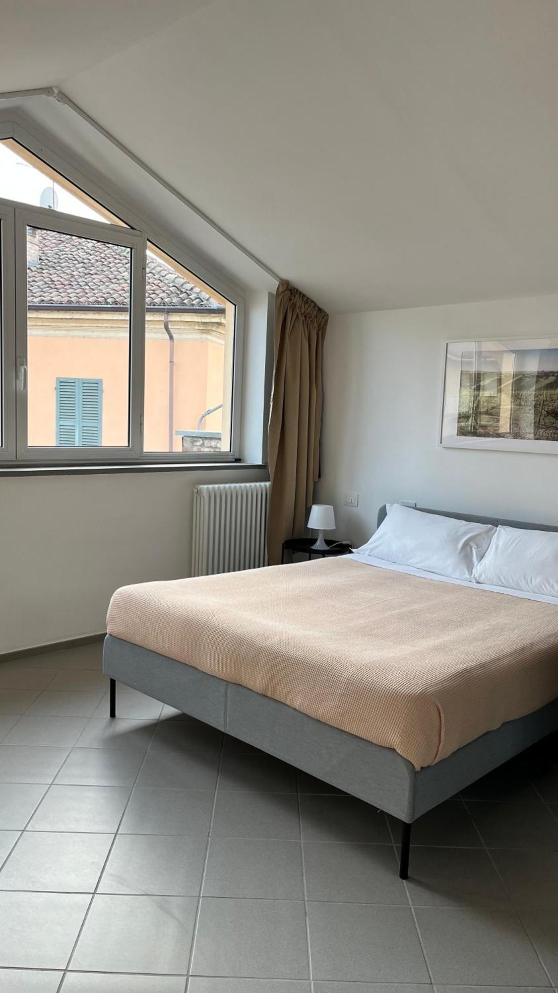 San Martino Holiday Apartments Nizza Monferrato Kültér fotó