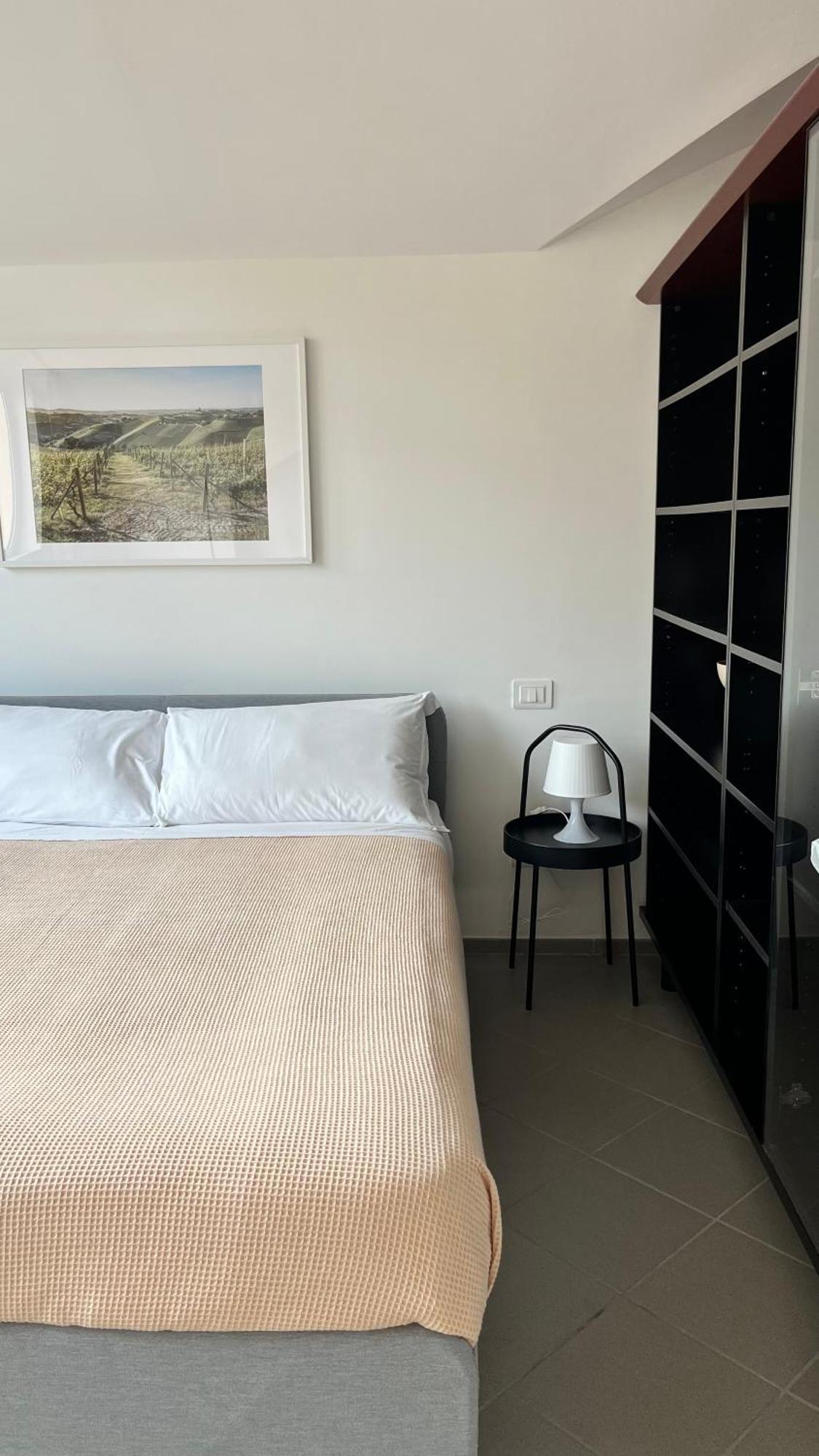 San Martino Holiday Apartments Nizza Monferrato Kültér fotó