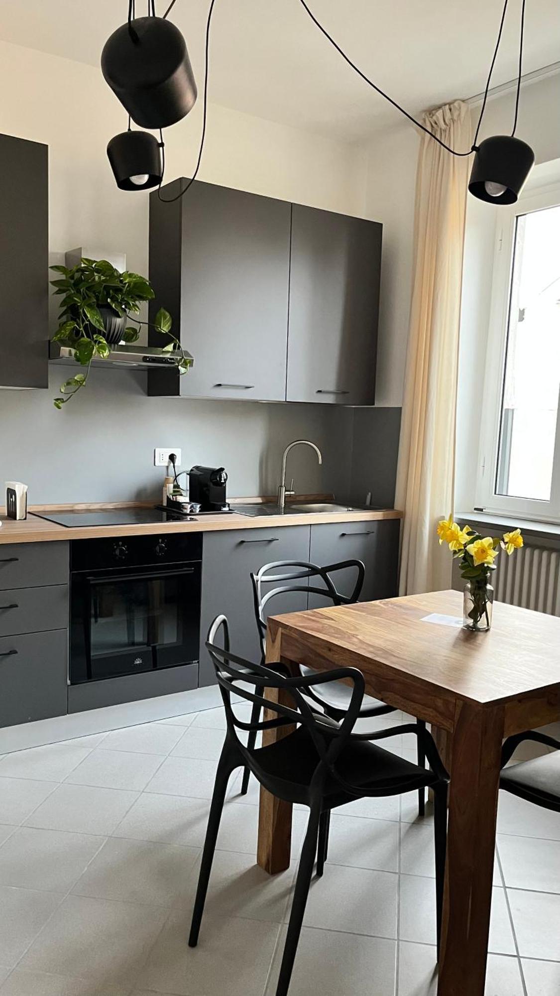 San Martino Holiday Apartments Nizza Monferrato Kültér fotó