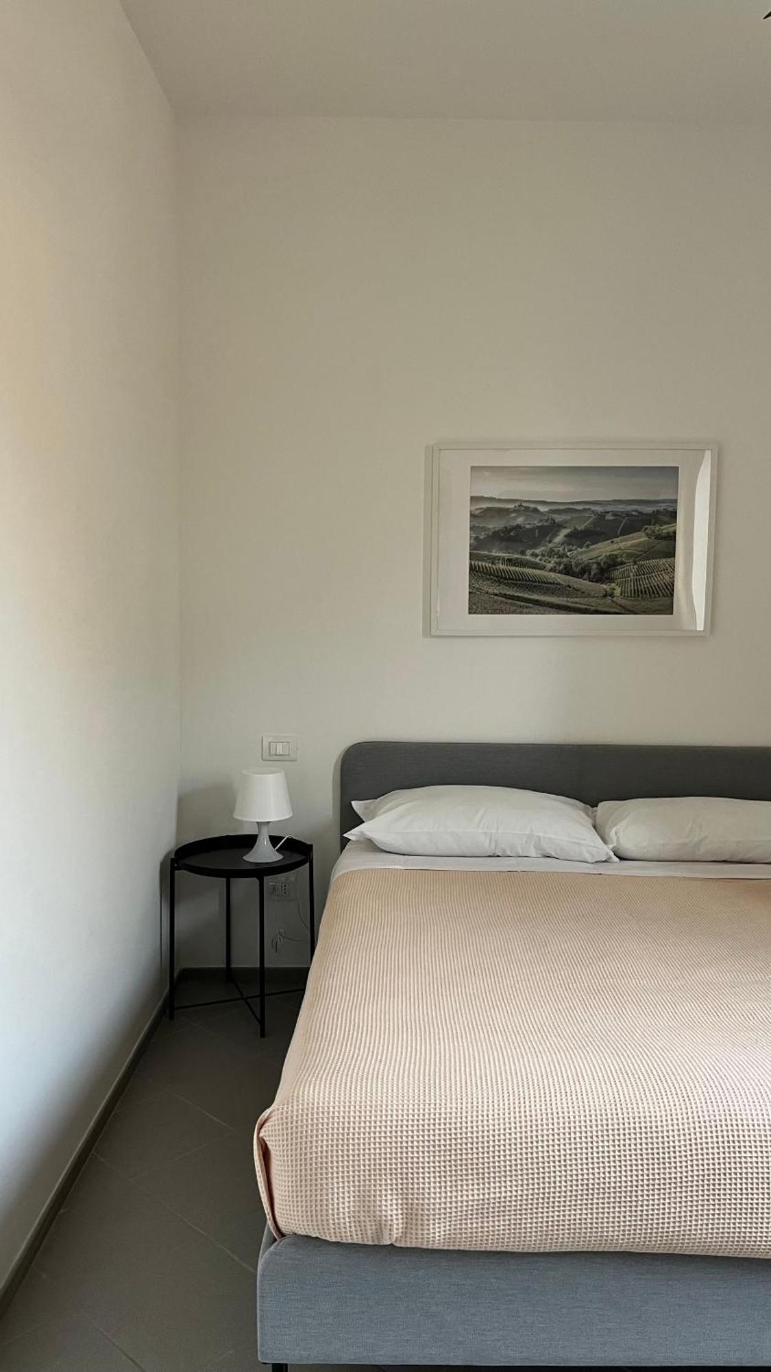 San Martino Holiday Apartments Nizza Monferrato Kültér fotó