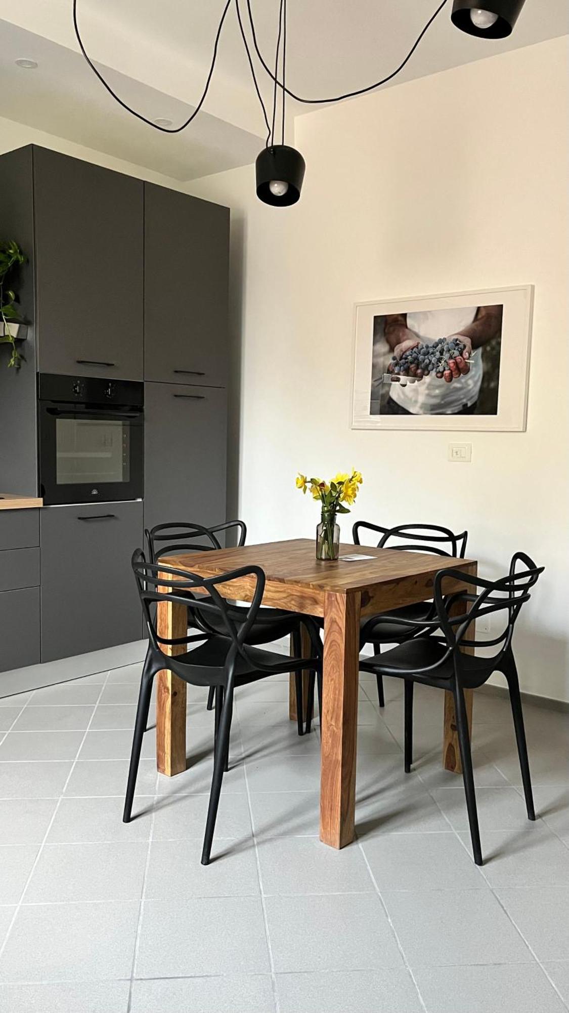 San Martino Holiday Apartments Nizza Monferrato Kültér fotó