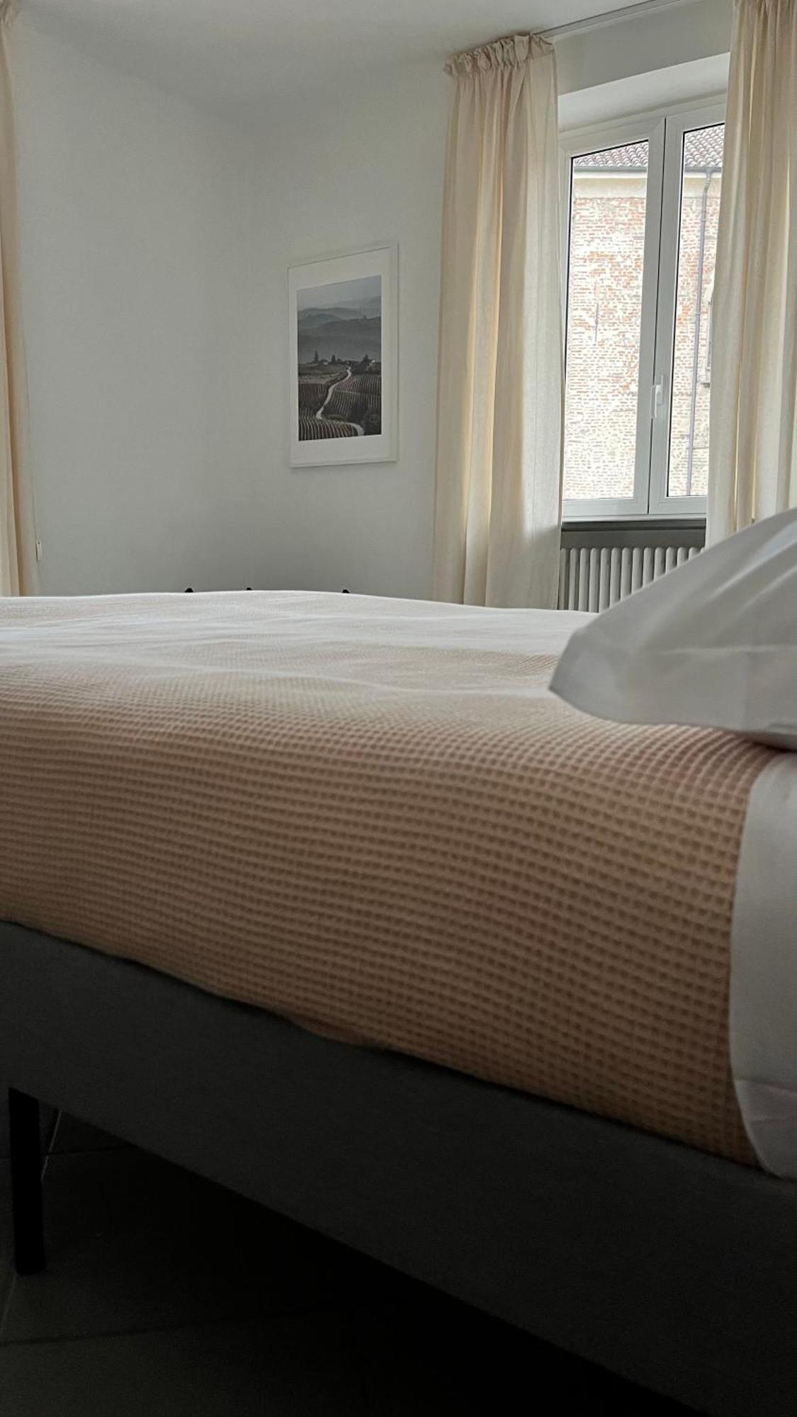 San Martino Holiday Apartments Nizza Monferrato Kültér fotó
