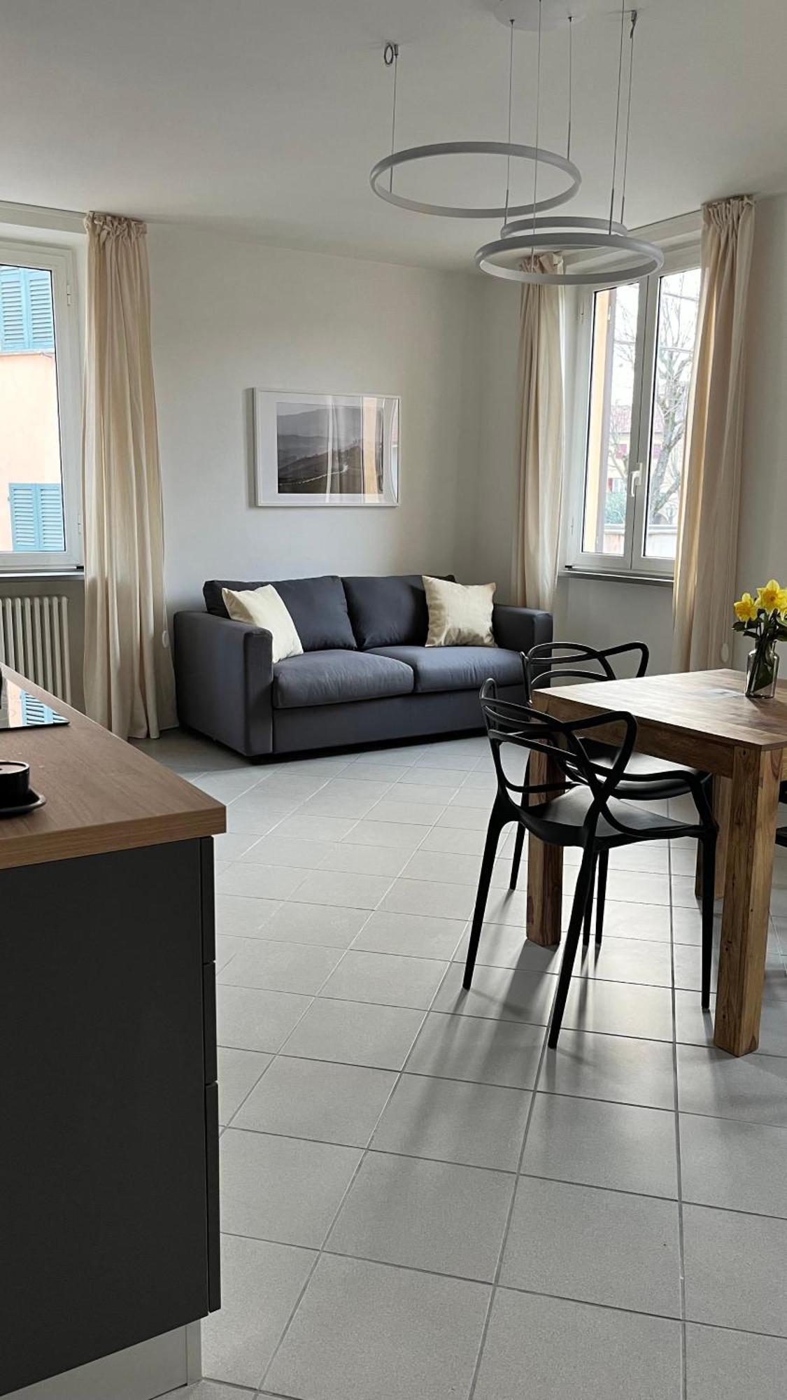 San Martino Holiday Apartments Nizza Monferrato Kültér fotó