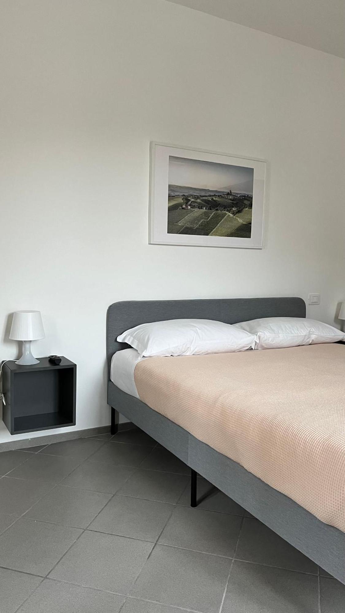 San Martino Holiday Apartments Nizza Monferrato Kültér fotó