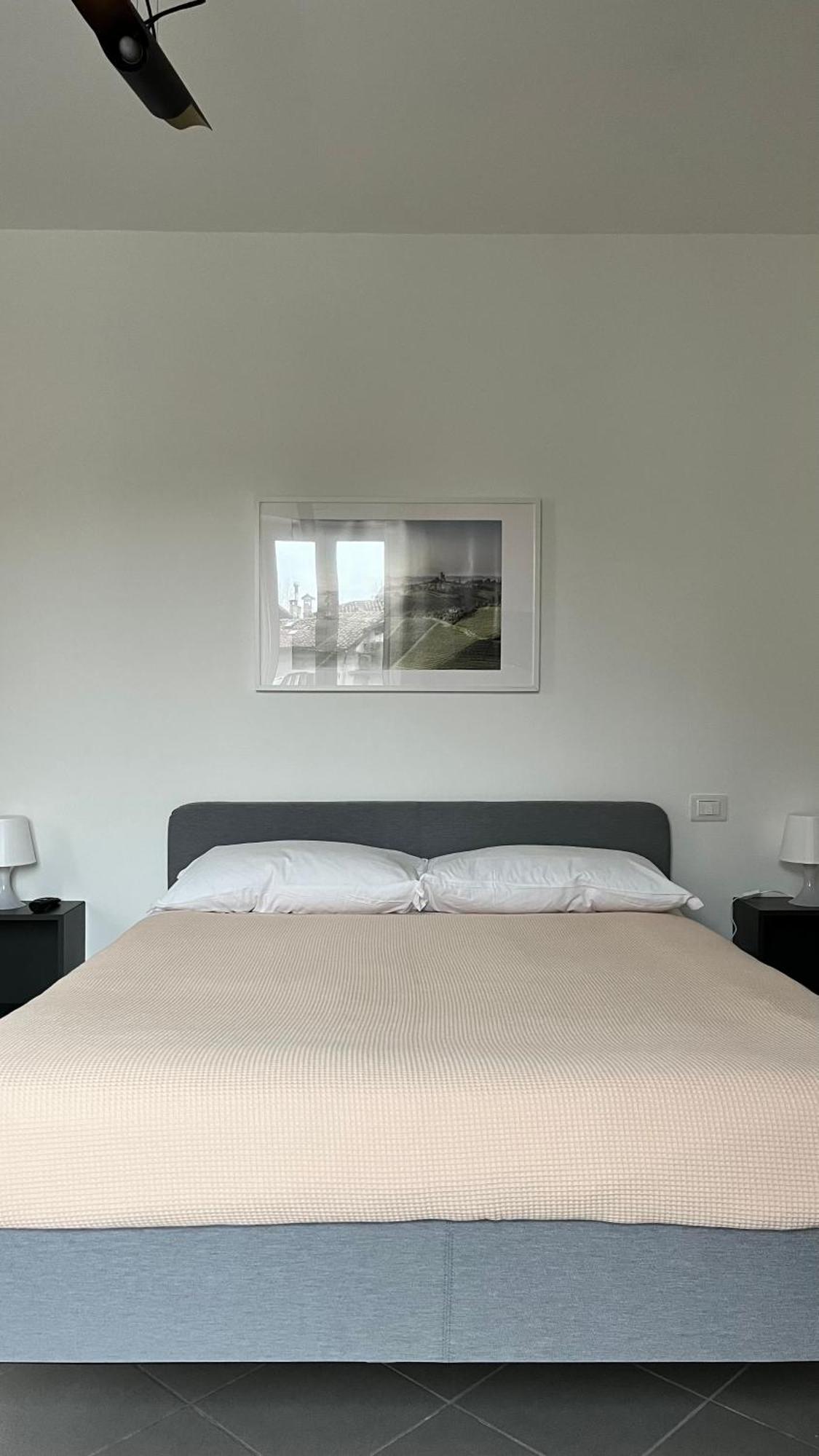 San Martino Holiday Apartments Nizza Monferrato Kültér fotó