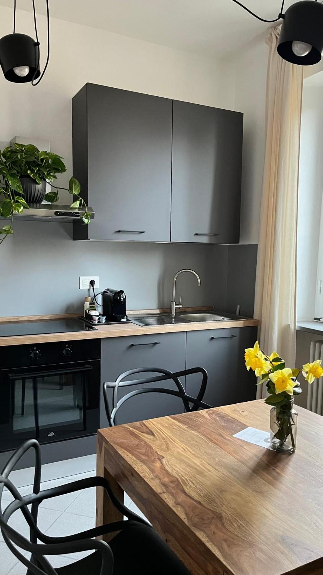 San Martino Holiday Apartments Nizza Monferrato Kültér fotó