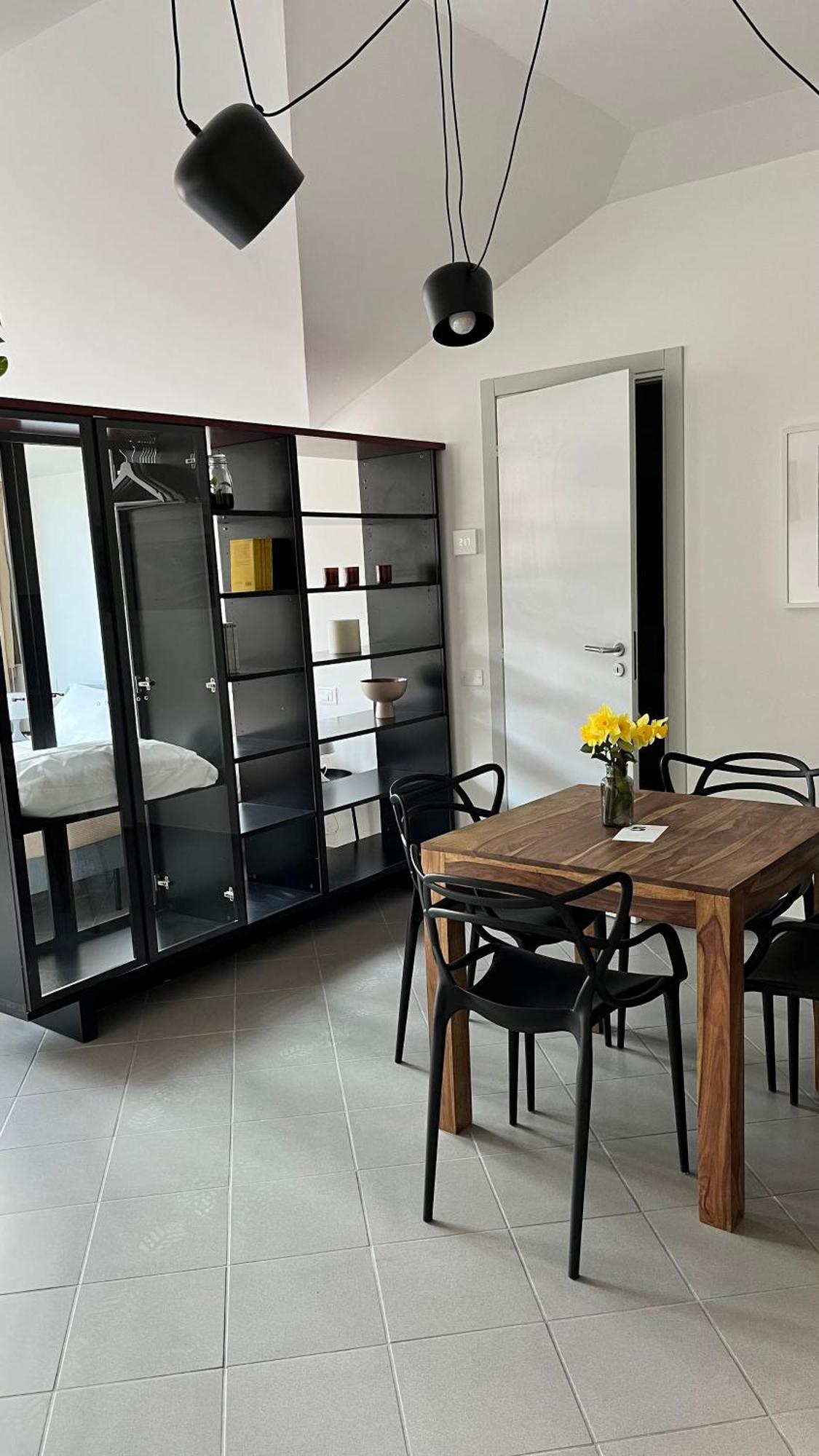 San Martino Holiday Apartments Nizza Monferrato Kültér fotó