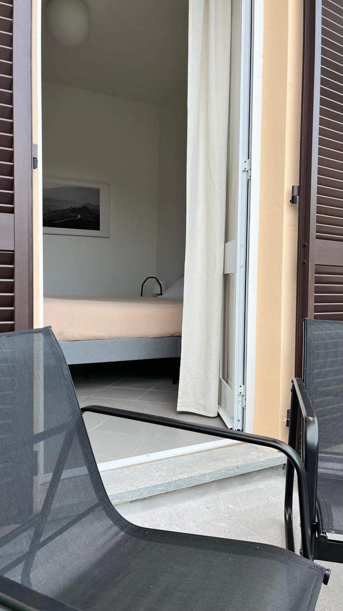 San Martino Holiday Apartments Nizza Monferrato Kültér fotó