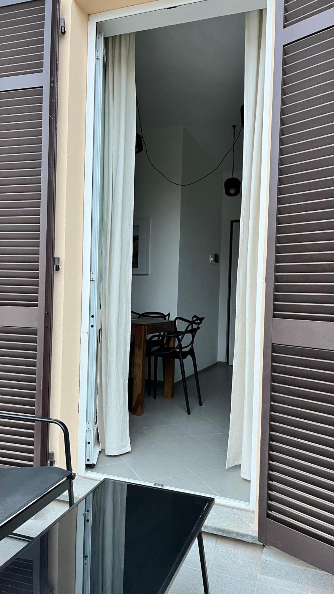 San Martino Holiday Apartments Nizza Monferrato Kültér fotó