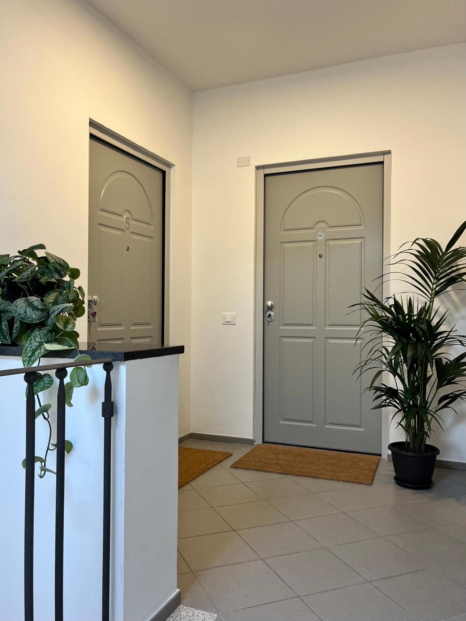 San Martino Holiday Apartments Nizza Monferrato Kültér fotó
