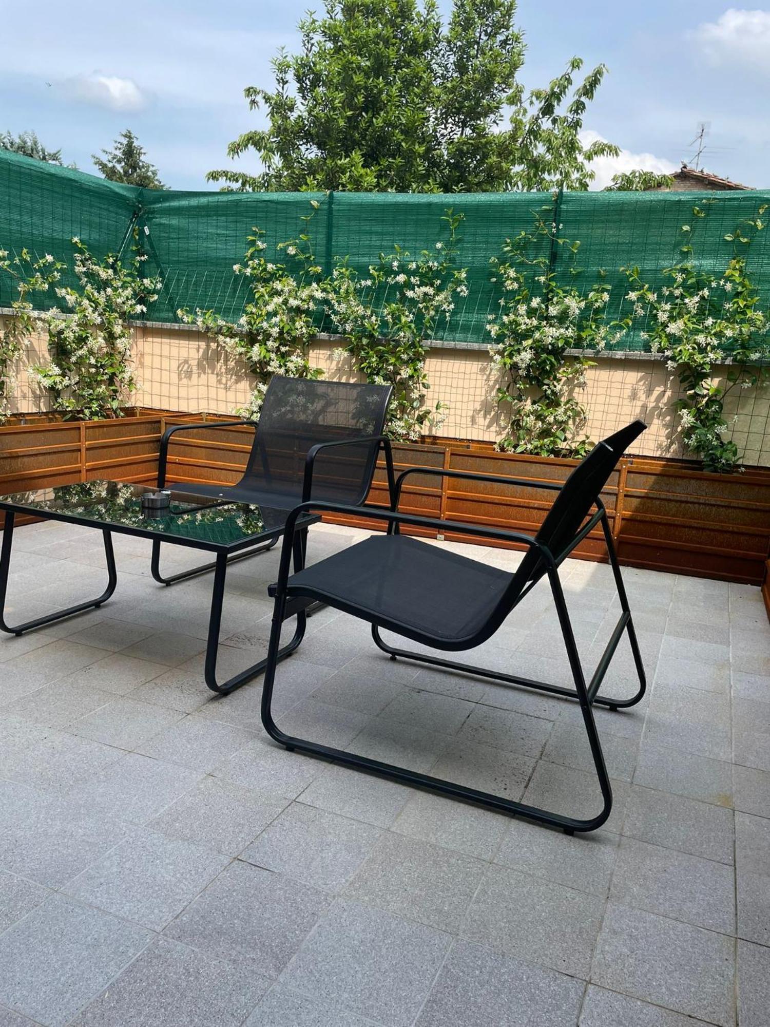 San Martino Holiday Apartments Nizza Monferrato Kültér fotó