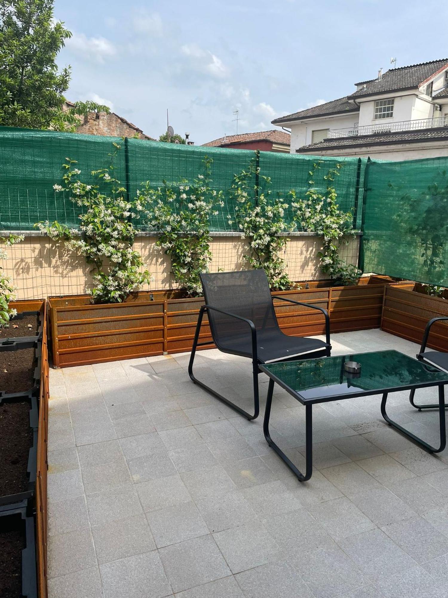 San Martino Holiday Apartments Nizza Monferrato Kültér fotó