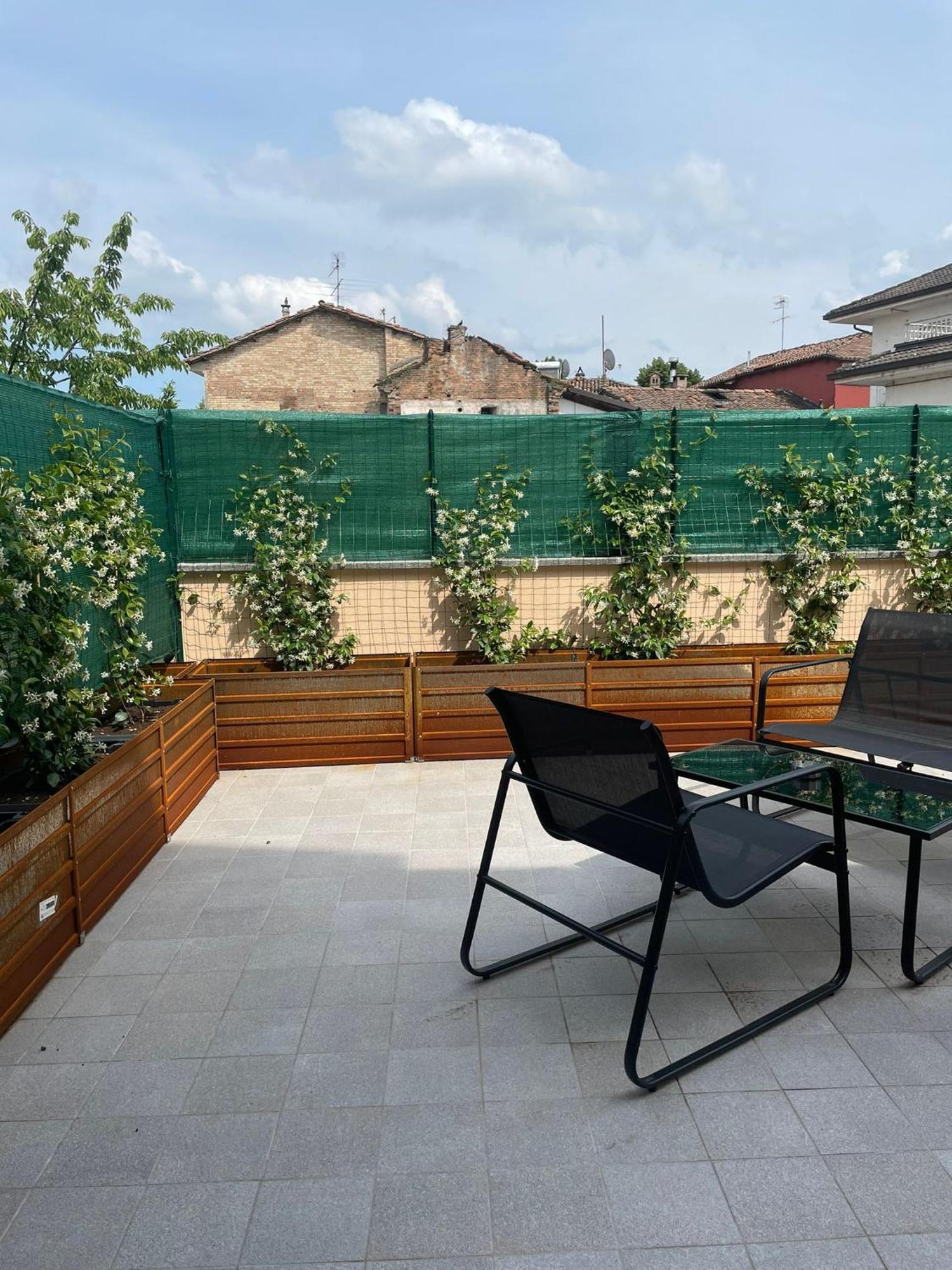 San Martino Holiday Apartments Nizza Monferrato Kültér fotó