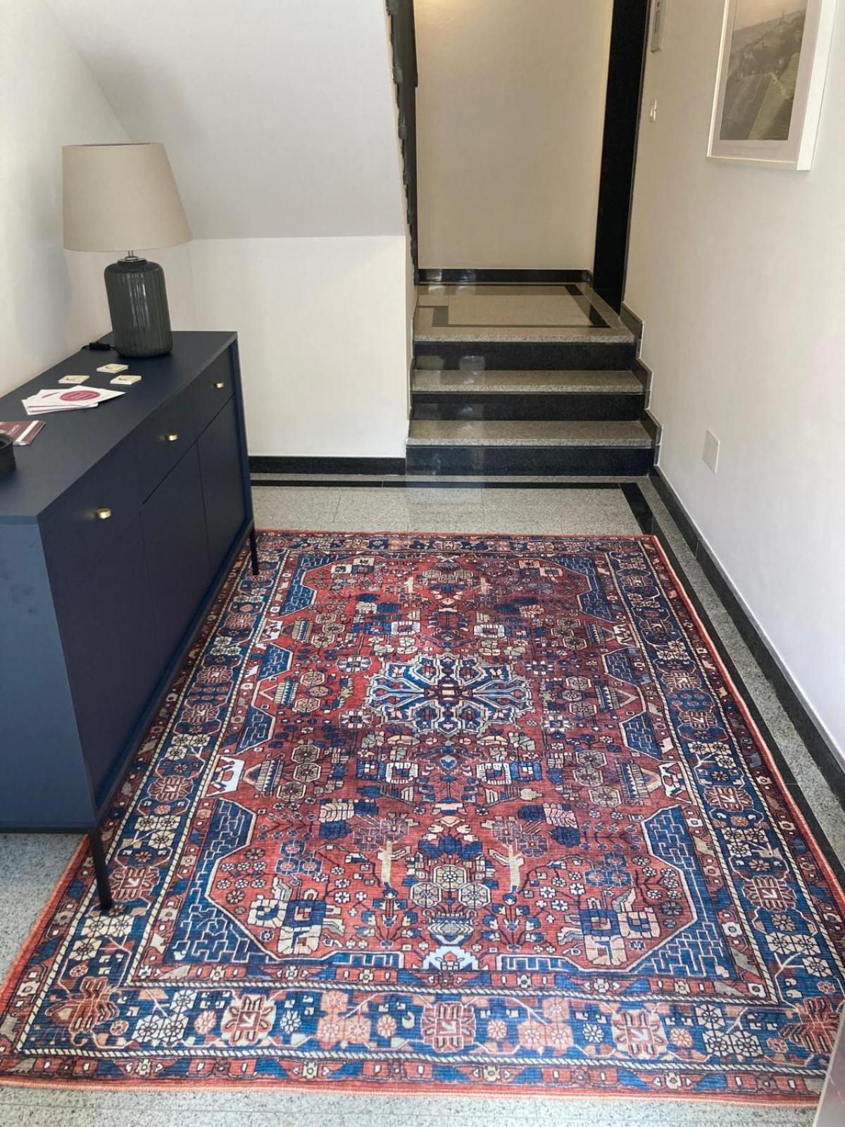 San Martino Holiday Apartments Nizza Monferrato Kültér fotó